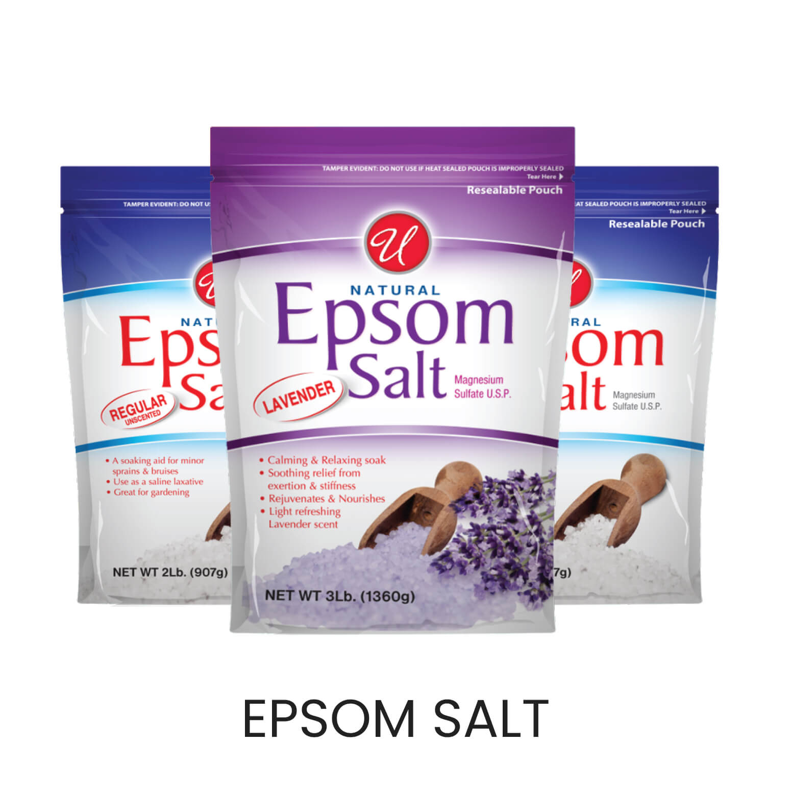 Universal Brands USA